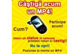Poza concursului Un MP4-Ellipsoid - Concurs kissid.ro