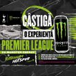 Castiga cea mai tare experienta Premier League sau baxuri Monster Green