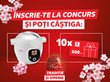 Castiga un aparat multicooker Tefal Cook4Me+ Connect sau vouchere Kaufland