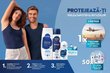 Castiga un voucher city break în valoare de 2000 EURO sau unul dintre cele 50 de kit-uri cu produse NIVEA pentru întreaga familie