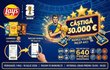 Castiga 30.000 de euro pentru a-ti trai visurile sau unul din sutele de premii in valoare de 100 euro fiecare