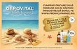 Castiga o vacanta de 7 zile la Mamaia sau seturi cu produse pentru protecție solară Gerovital