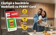 Castiga un voucher Ikea pentru bucataria ta, o combina frigorifica Samsung sau vouchere Penny de 500 lei fiecare