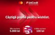 Castiga vouchere de cumparaturi eMAg in valoare de 5.000 lei sau de 100 lei fiecare