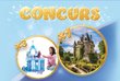 Castiga o vacanta de poveste la Castelele din Franta sau seturi de joaca Disney Frozen 