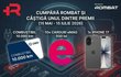 Castiga un card de carburant OMV pentru 10.000 de kilometri sau un telefon iPhone 17