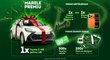 Castiga o mașină Toyota C-HR Active, telefoane iPhone 17 Pro sau alte super premii