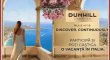 Castiga o vacanță vis în Sicilia, telefoane iPhone 17 Pro, purificatoare de aer Dyson sau alte premii care continua pasiunea ta pentru rafinament