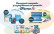 Castiga vouchere Bebe Tei în valoare de 500 lei fiecare, kituri Nestle Baby Food sau mii de premii instant