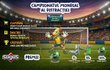 Castiga un Playstation 5 sau instant kituri de meci ori mingi de fotbal