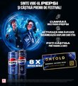 Castiga invitații duble la Festivalul Untold 2026