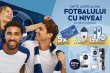 Castiga vouchere Carrefour de 500 de lei fiecare, unul dintre cele 15 seturi cu produse Nivea Men sau unul dintre cele 50 de shakere Nivea Men
