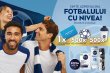Castiga un voucher Decathlon de 5000 de lei fiecare sau unul dintre cele 500 de shakere Nivea Men
