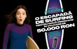 Castiga o vacanță all-inclusive la surf în Seignosse Hossegor, Franța sau camere video de acțiune Insta360 X4 Air