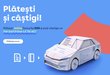 Castiga un VW Golf Prime 1.5 TSI ACT