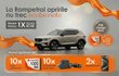 Castiga o mașina Volvo XC40, un telefon Samsung Galaxy S26 sau carduri de carburant Rompetrol în valoare de 1.000 de lei