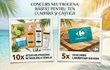 Castiga video proiectoare portabile Acer Aopen sau vouchere Auchan în valoare de 250 de lei fiecare-copie
