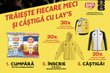 Castiga televizoare LED Hisense sau mingi de fotbal FIFA 2026-copie