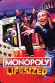 Castiga o experiență pentru întreaga familie la Monopoly Lifesized din Londra