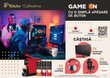 Castiga un monitor gaming, scaune sau căsti de gaming