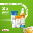 Castiga unul din cele 3 seturi complete Skinexpert