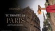 Castiga vacanță de vis la Paris în valoare de 1.000 de euro