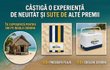 Castiga o vacanța memorabila pe insula Corona sau coolere pline cu bere