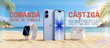 Castiga un telefon Apple iPhone 17