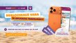 Castiga un telefon iPhone 17 Pro Max sau vouchere de vacanță Travelminit în valoare de 500 de lei fiecare