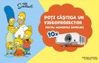 Castiga videoproiectoare BenQ, umbrele The Simpsons sau seturi de cărți UNO The Simpsons