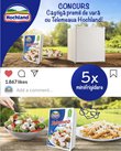 Castiga unul dintre cele 5 minifrigidere Heinner