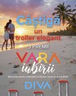 Caștiga trollere Agatha Ruiz de la Prada