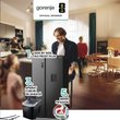 Castiga un frigider Gorenje NoFrost Plus, mașini de făcut gheață Gorenje sau mingi de fotbal Adidas Fifa World Cup 2026