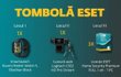 Castiga un smartwatch Xiaomi Redmi Watch 5, o cameră web Logitech sau licențe ESET Internet Security