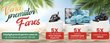 Castiga televizoare QLED Samsung 4K 125cm, aspiratoare fără sac Bosch sau fiare de călcat Tefal Ultimate Power Pro