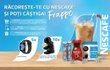 Castiga ceasuri Apple Watch 11 sau espressoare cu capsule Krups Nescafe Dolce Gusto Mini Me