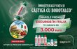 Castiga unul dintre cele 3 telefoane iPhone 17 Pro sau mini tocătoare KitchenAid Classic -copie
