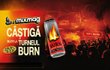 Castiga o experienta magica la Burn Tour 2026 din Varșovia, Polonia