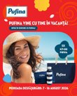 Castiga unul dintre cele 5 kituri de vară Pufina