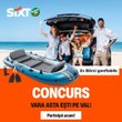 Castiga bărci gonflabile Excursion, ideale pentru escapade spontane și explorarea locurilor unde doar vara te poate duce