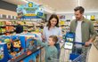 Caștiga o vacanță cu familia la Movie Park din Germania, vouchere Lidl în valoare de 150 de lei fiecare sau cursuri modulare pentru limbi străine la Edventure
