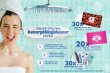 Castiga vouchere de cumpărături Kaufland în valoare de 100 de lei sau vouchere spa în valoare de 1.000 de lei fiecare