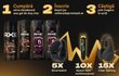 Castiga ceasuri Garmin Vivoactive 5, aparate de tuns multifuncționale Braun All-in-One Seria 5 sau căști bluetooth Sony