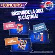 Caștiga un mini-frigider Audrey Evo 68L plin cu Pepsi, reviste Bravo în ediție limitată sau vouchere Freshful pentru achiziția unui six-pack Pepsi Regular