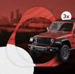 Castiga o masina Jeep Wrangler Unlimited Rubicon sau mii de premii instant