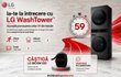 Castiga o boxă portabilă LG XBOOM Go