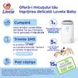 Castiga un dezumidificator și purificator Philips, locuri de joacă interior din lemn pentru copii sau vouchere Bebe Tei în valoare de 250 de lei fiecare