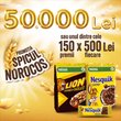 Castiga 50.000 lei sa faci ce vrei cu ei sau instant 500 lei