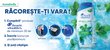 Castiga un aparat pentru granită Starcrest IceMix, mașini cuburi de gheață Lehmann Frosty sau genți de plajă