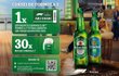 Castiga o experiență la Formula 1 Etihad Airways Abu Dhabi Grand Prix 2026 sau rucsacuri Heineken x Formula 1